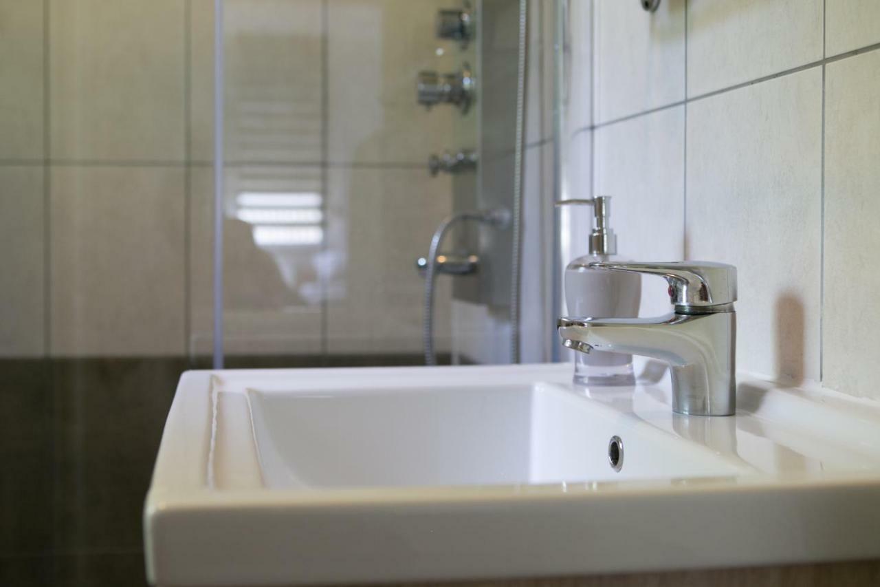 Ferienwohnung Apartman Maja Otočac Exterior foto