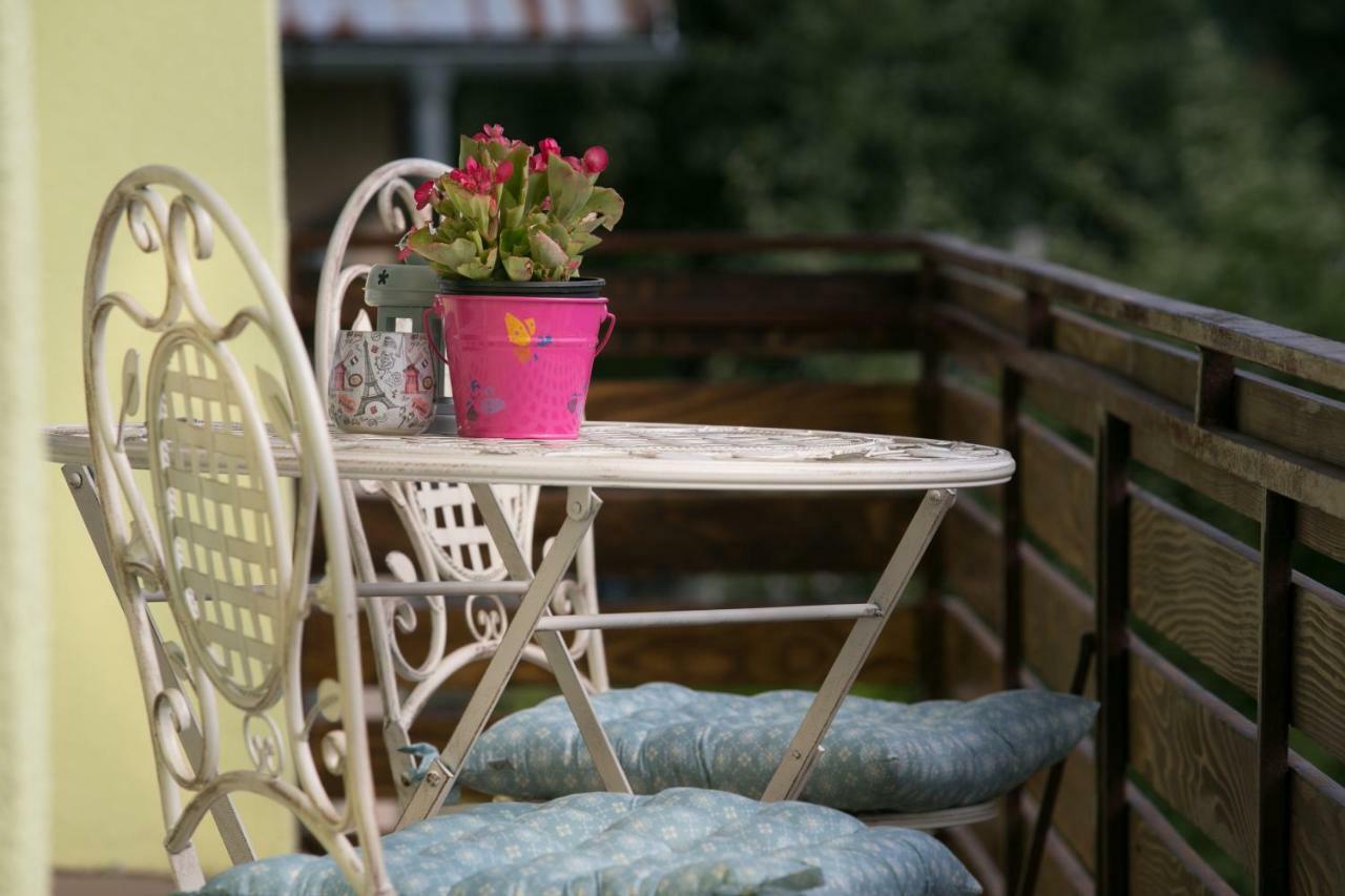 Ferienwohnung Apartman Maja Otočac Exterior foto